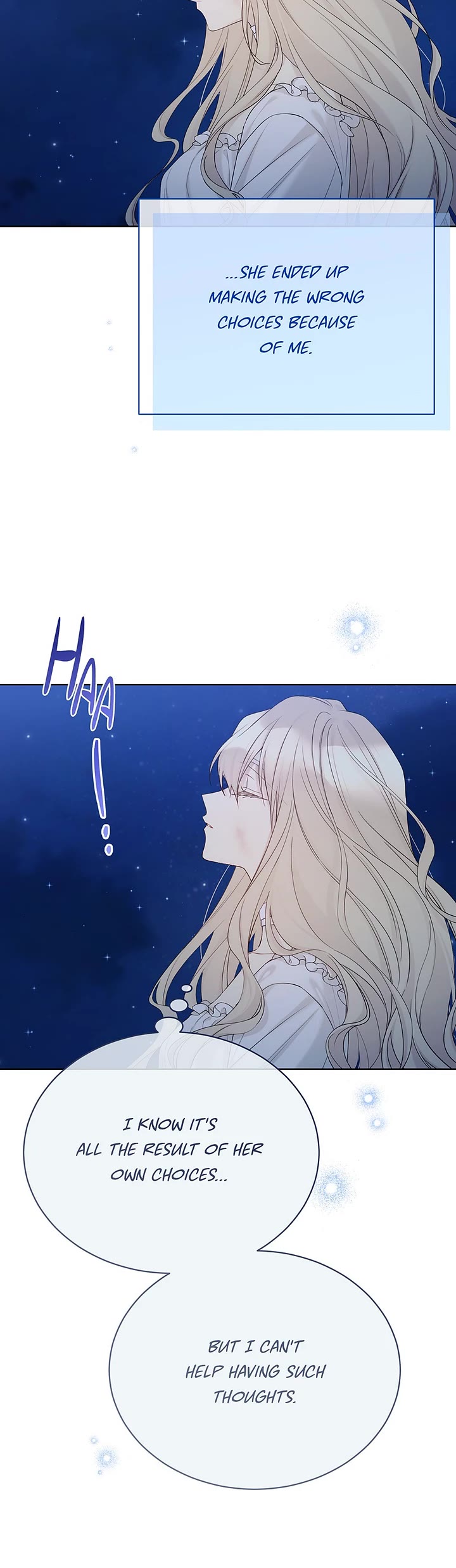 The Viridescent Crown chapter 130 page 36