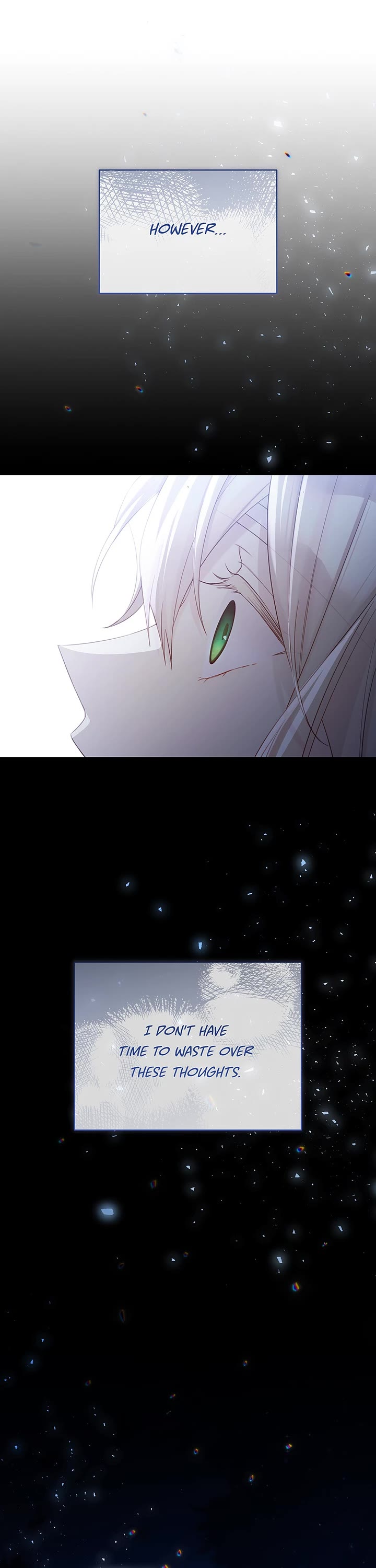 The Viridescent Crown chapter 130 page 37