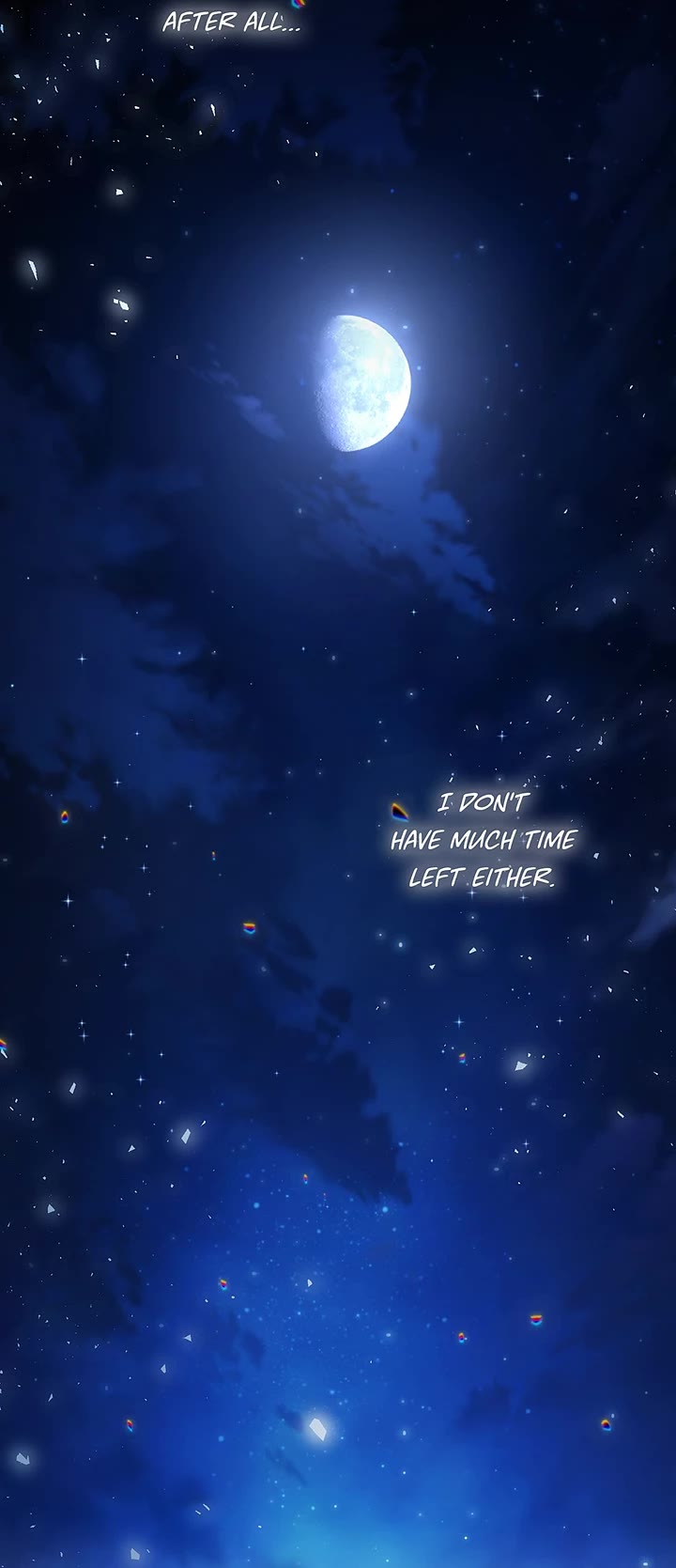 The Viridescent Crown chapter 130 page 38