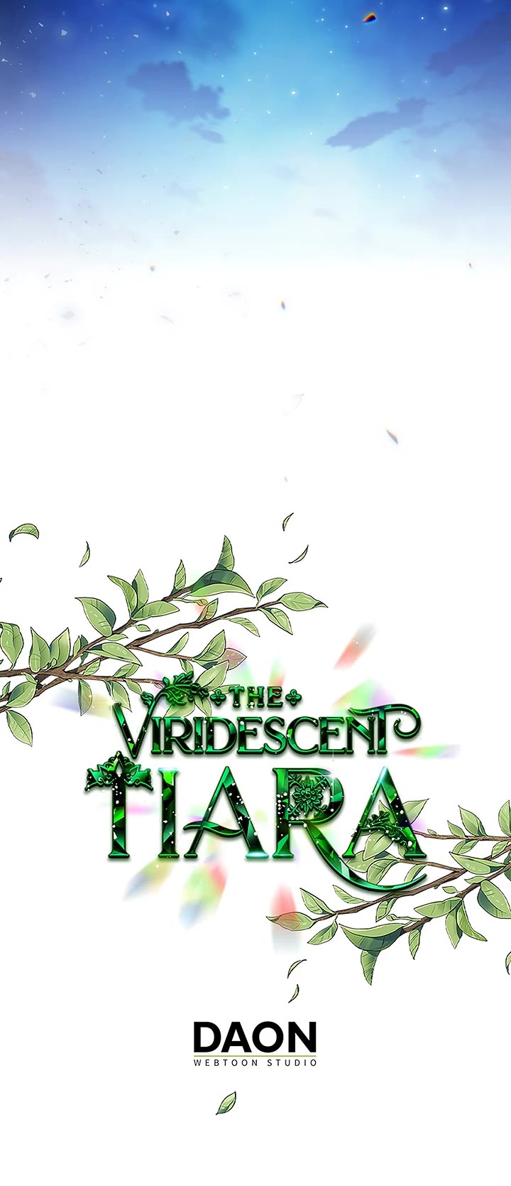 The Viridescent Crown chapter 130 page 39