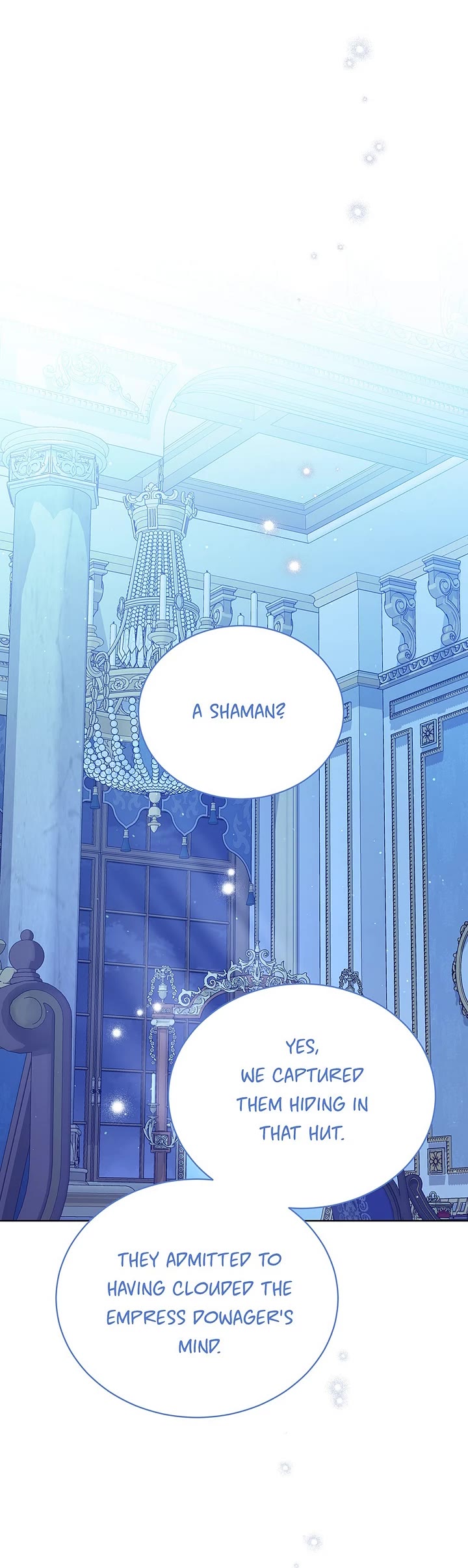 The Viridescent Crown chapter 130 page 6