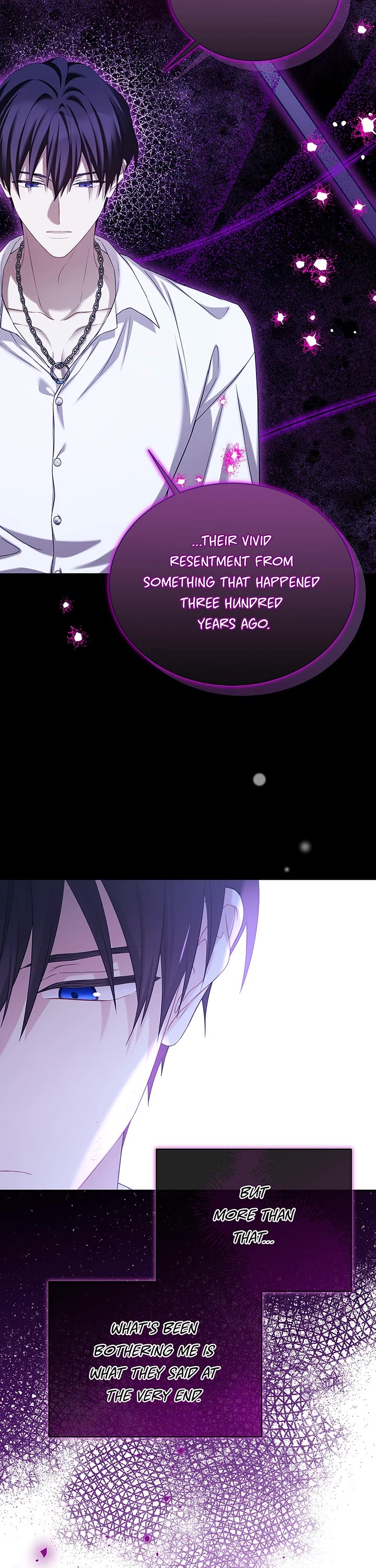 The Viridescent Crown chapter 130 page 9