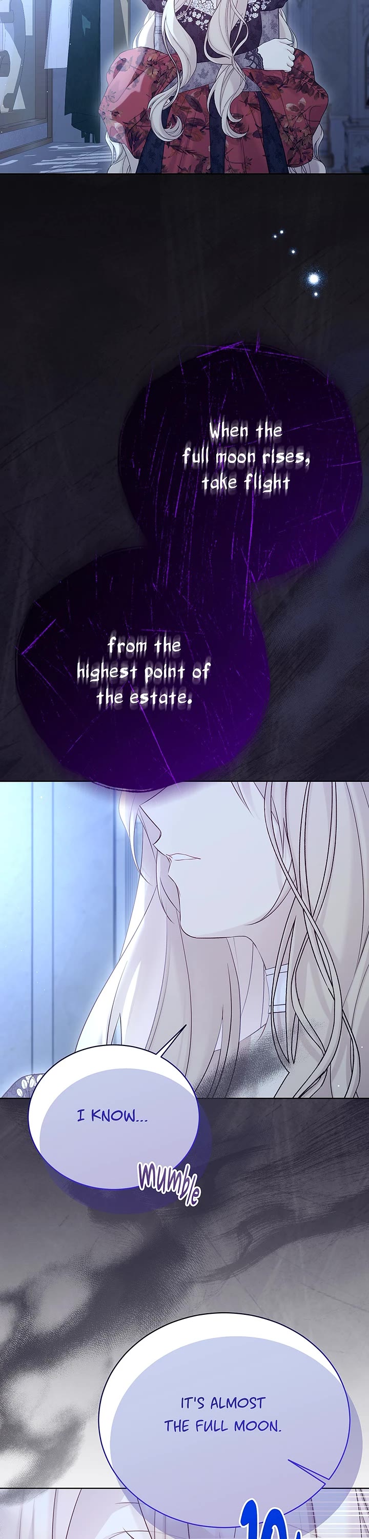 The Viridescent Crown chapter 131 page 10