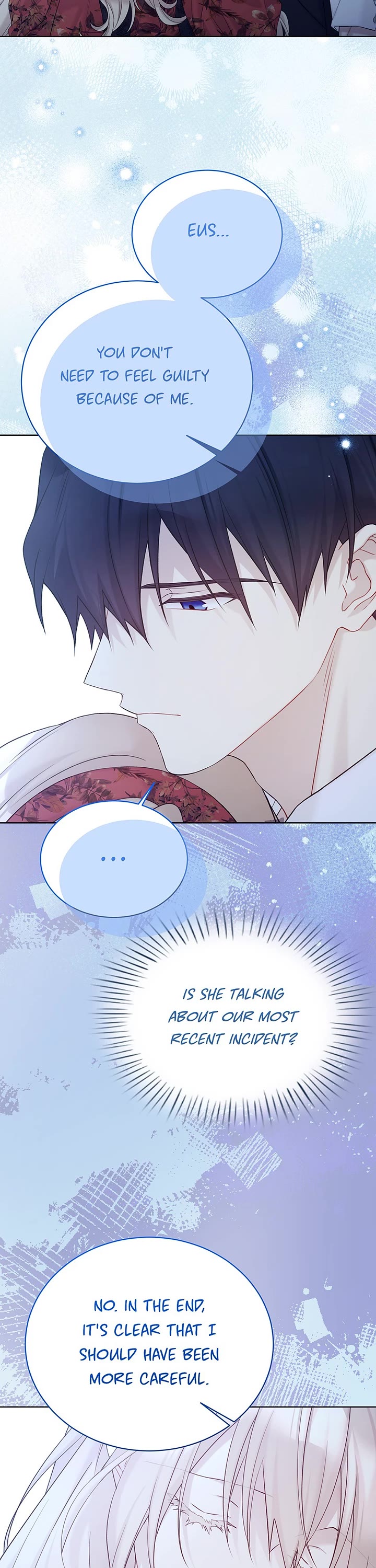 The Viridescent Crown chapter 131 page 13