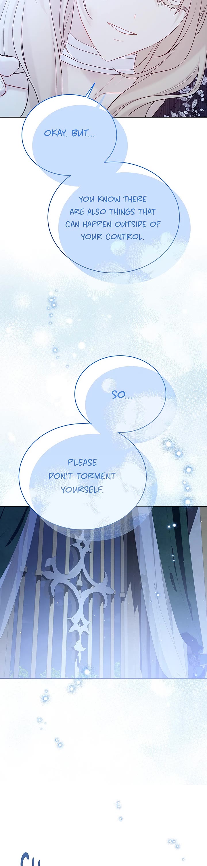 The Viridescent Crown chapter 131 page 14