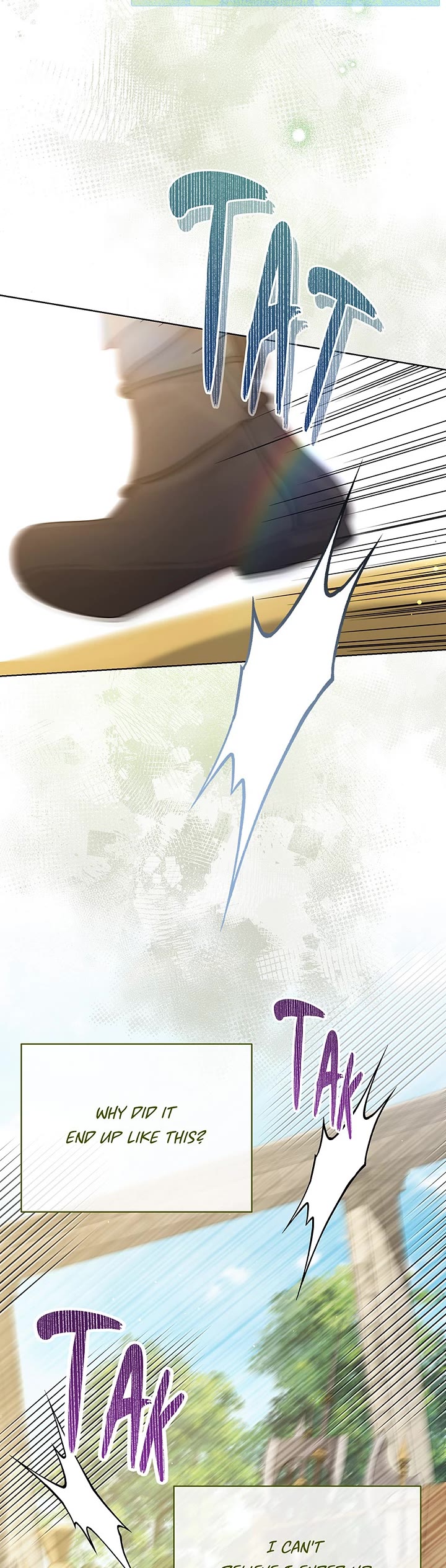 The Viridescent Crown chapter 131 page 23