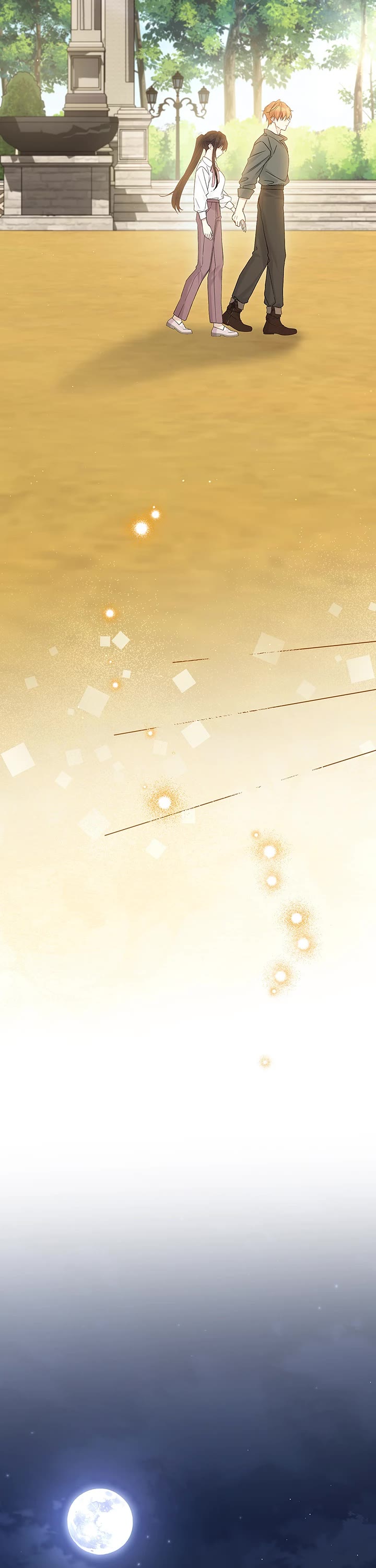 The Viridescent Crown chapter 131 page 33