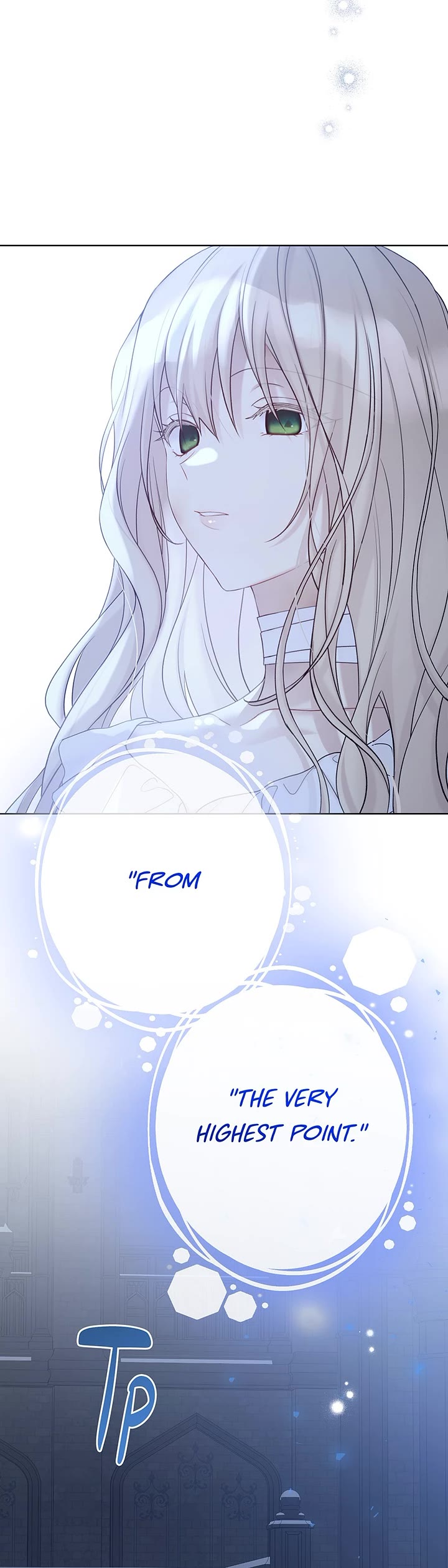 The Viridescent Crown chapter 131 page 36