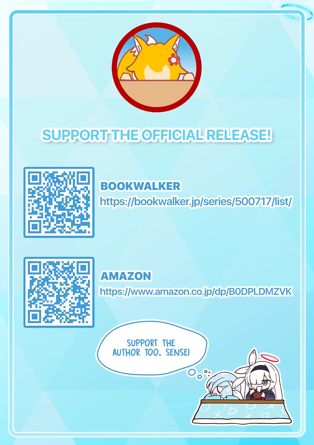 The Wakaba Home's Blue Loves chapter 21 page 17