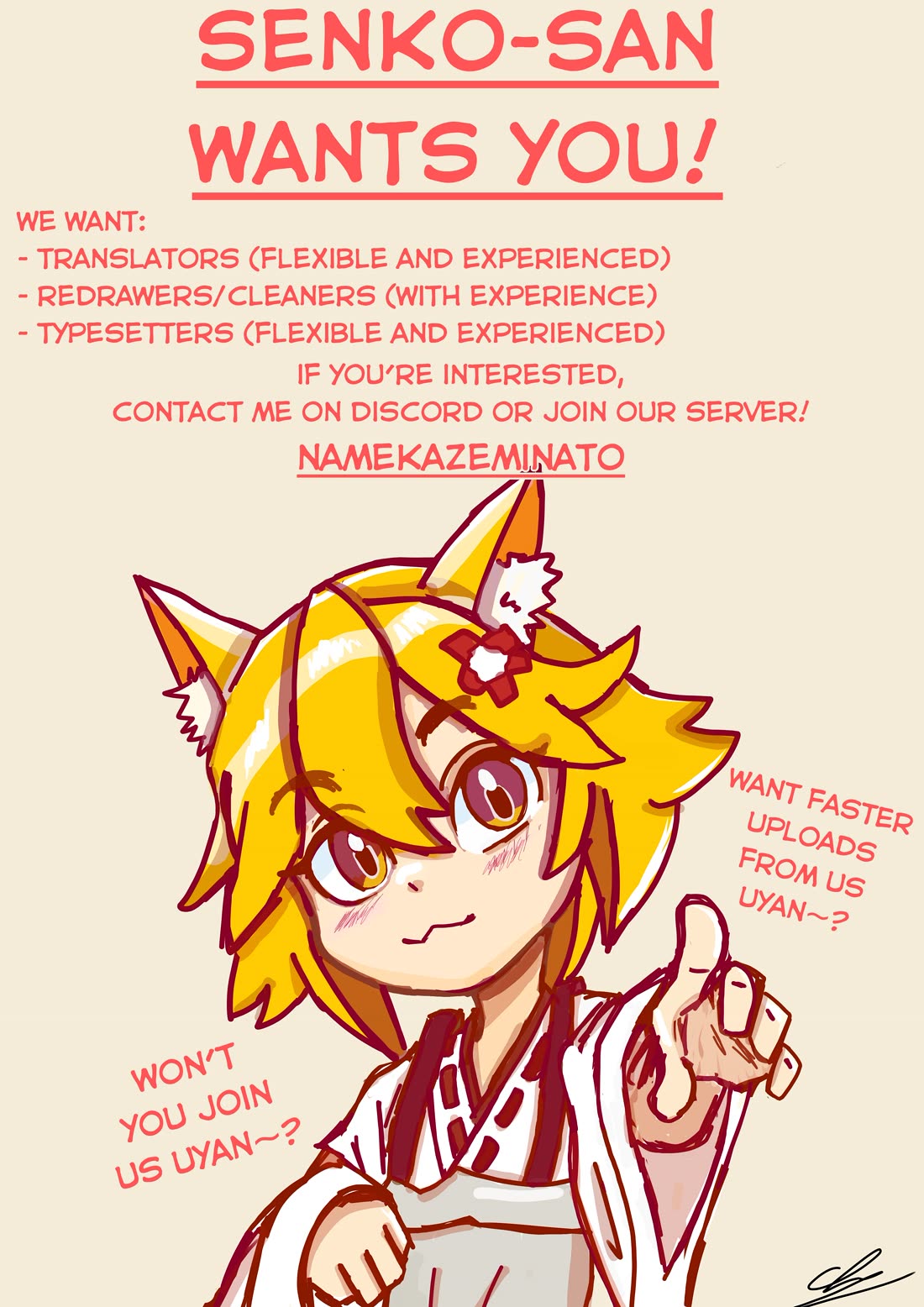 The Wakaba Home's Blue Loves chapter 21 page 18