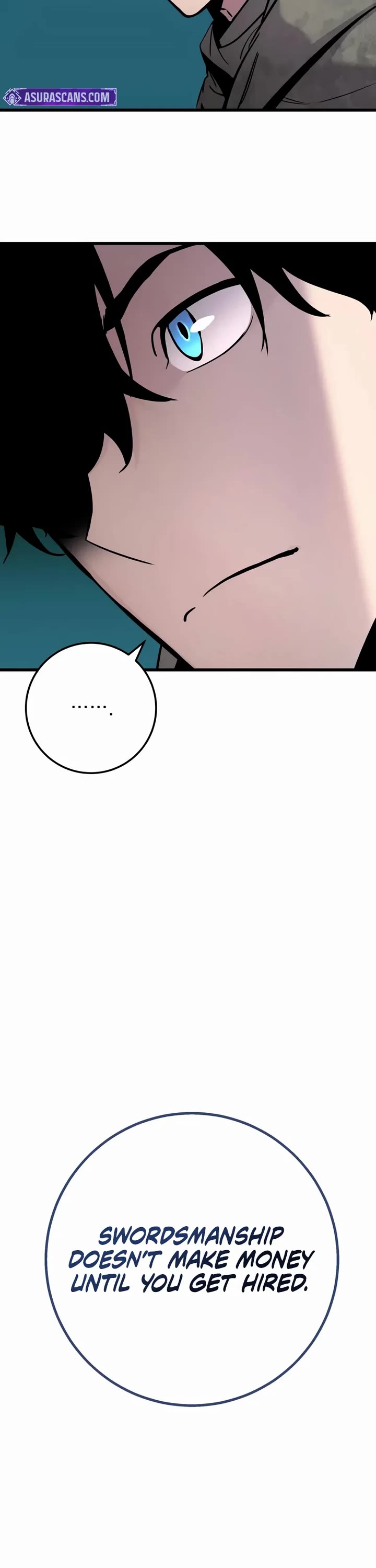 The Wandering Knight's Survival Manual chapter 1 page 12