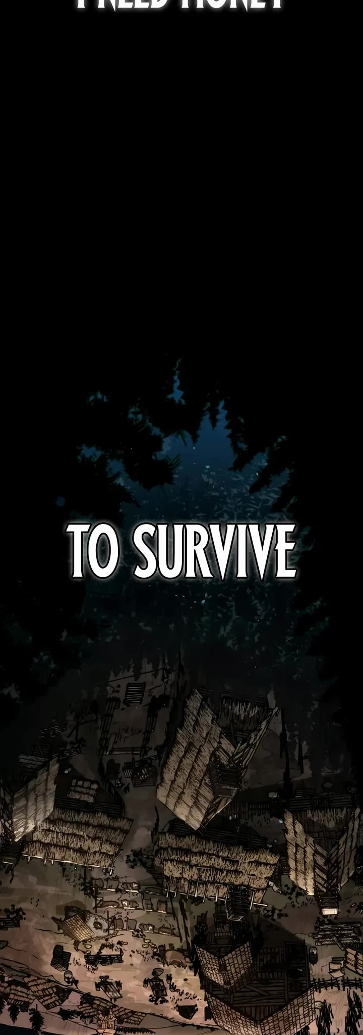 The Wandering Knight's Survival Manual chapter 1 page 14