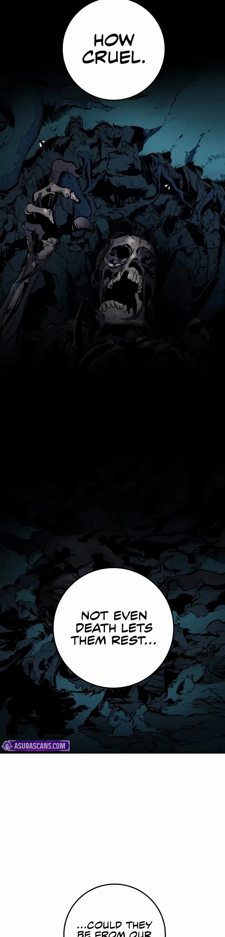 The Wandering Knight's Survival Manual chapter 1 page 23