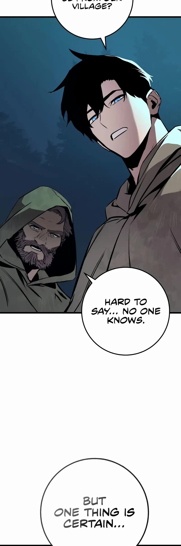 The Wandering Knight's Survival Manual chapter 1 page 24