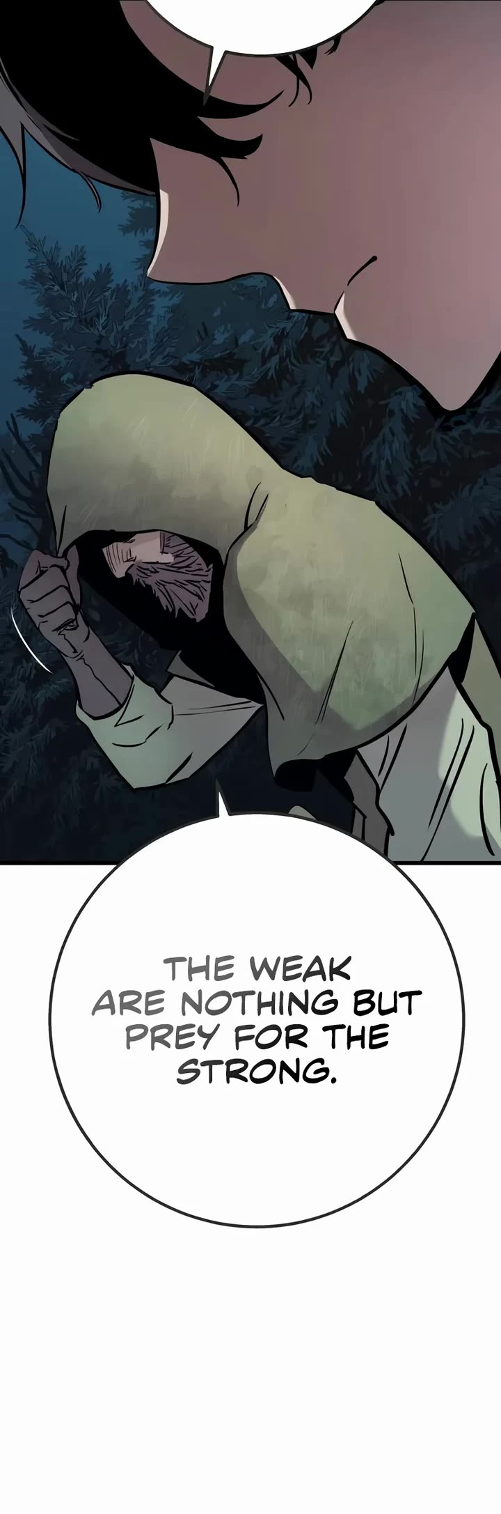 The Wandering Knight's Survival Manual chapter 1 page 25