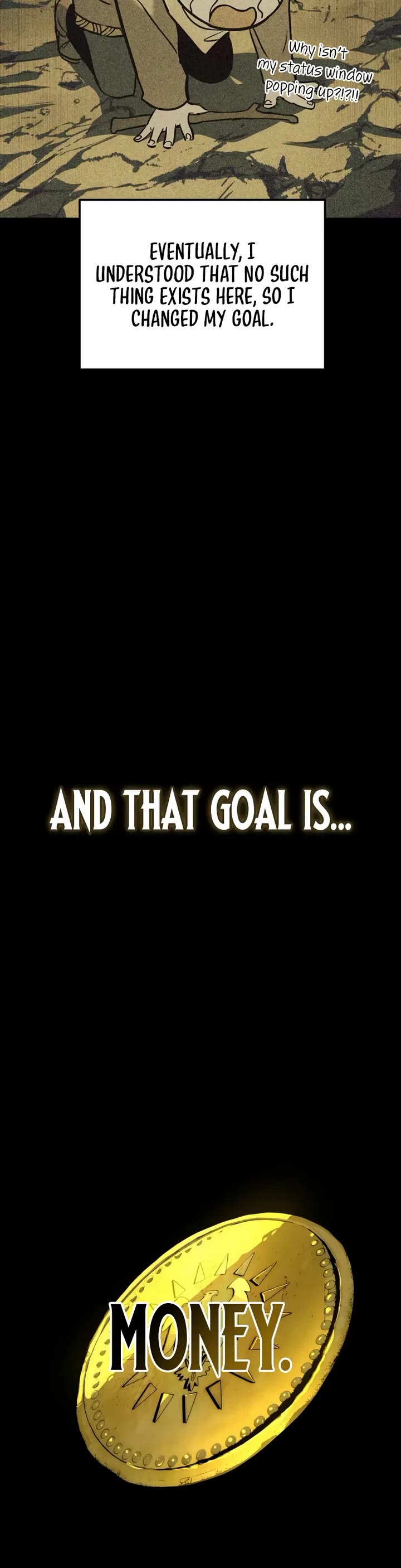 The Wandering Knight's Survival Manual chapter 1 page 28