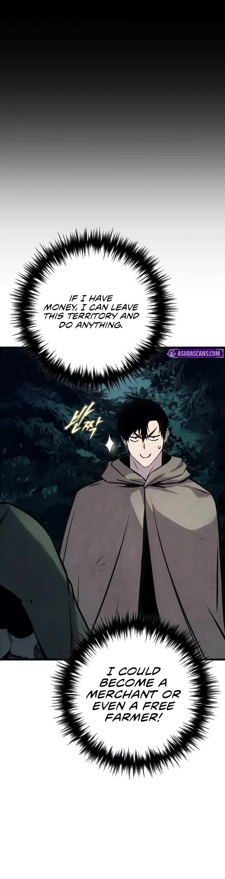 The Wandering Knight's Survival Manual chapter 1 page 29