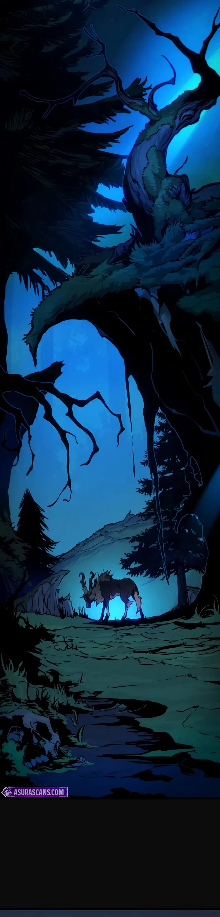 The Wandering Knight's Survival Manual chapter 1 page 3