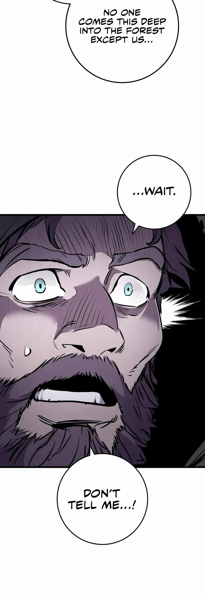 The Wandering Knight's Survival Manual chapter 1 page 34