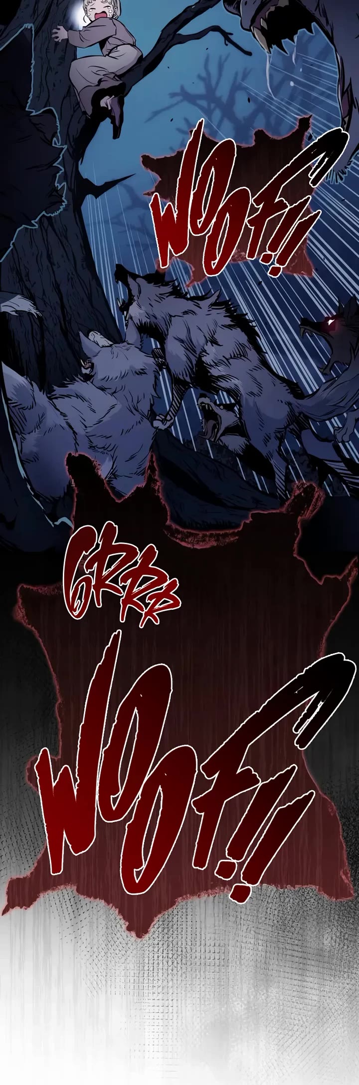 The Wandering Knight's Survival Manual chapter 1 page 38