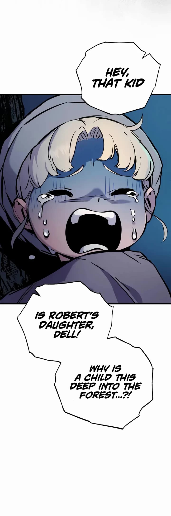 The Wandering Knight's Survival Manual chapter 1 page 39