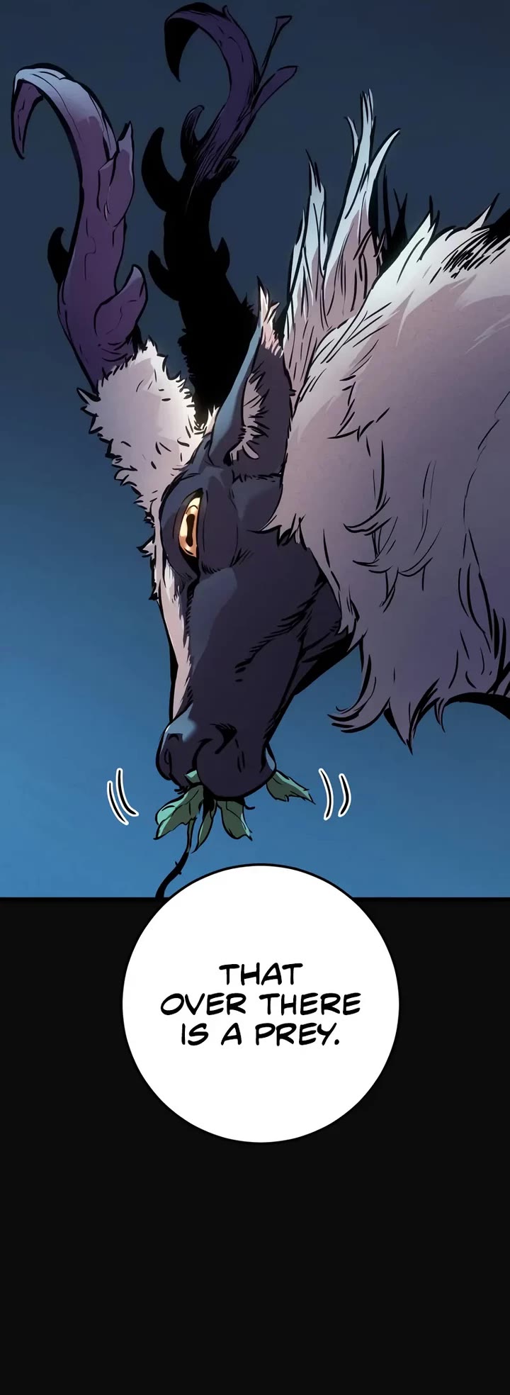 The Wandering Knight's Survival Manual chapter 1 page 4