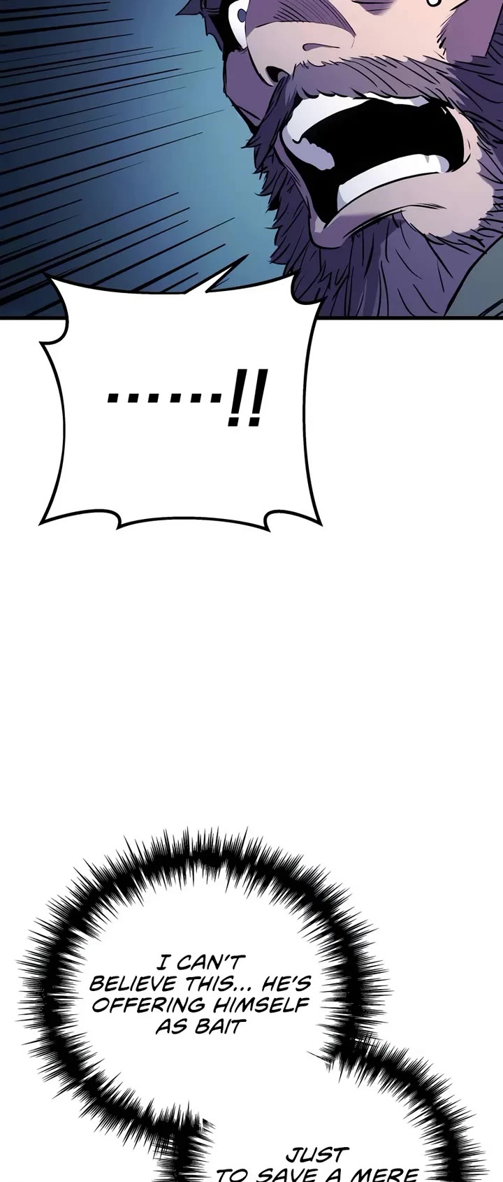 The Wandering Knight's Survival Manual chapter 1 page 43