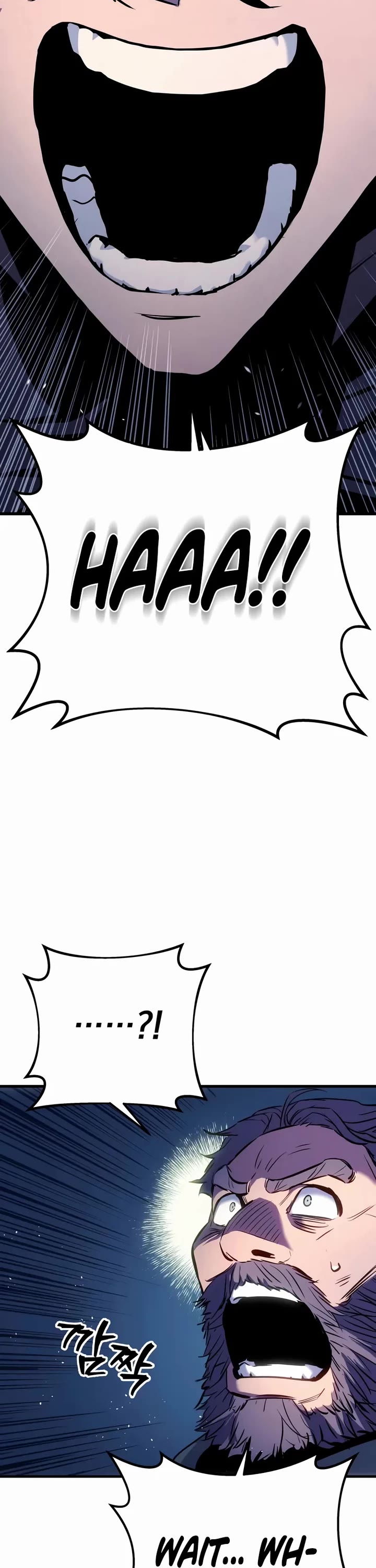 The Wandering Knight's Survival Manual chapter 1 page 47