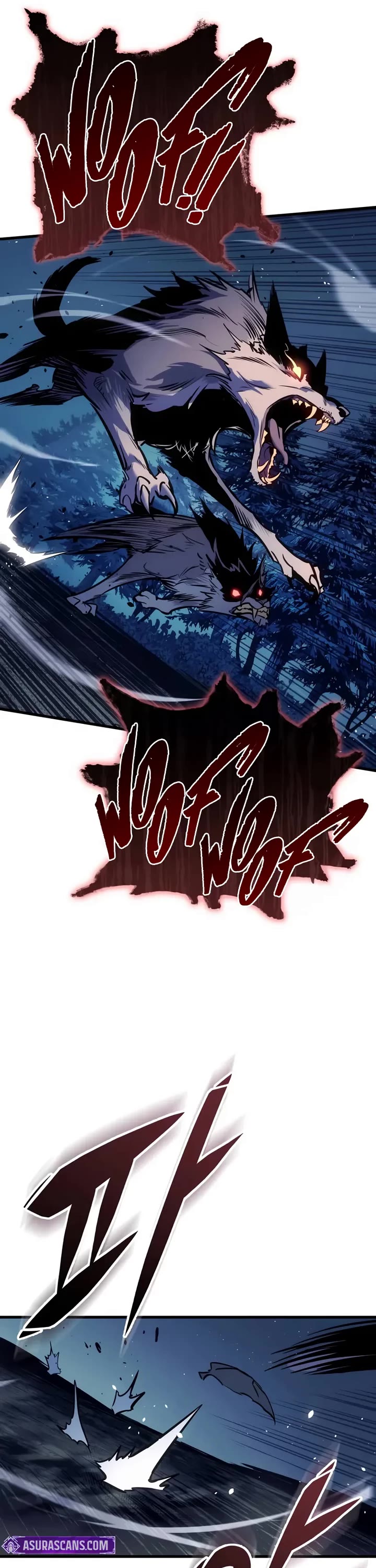 The Wandering Knight's Survival Manual chapter 1 page 50