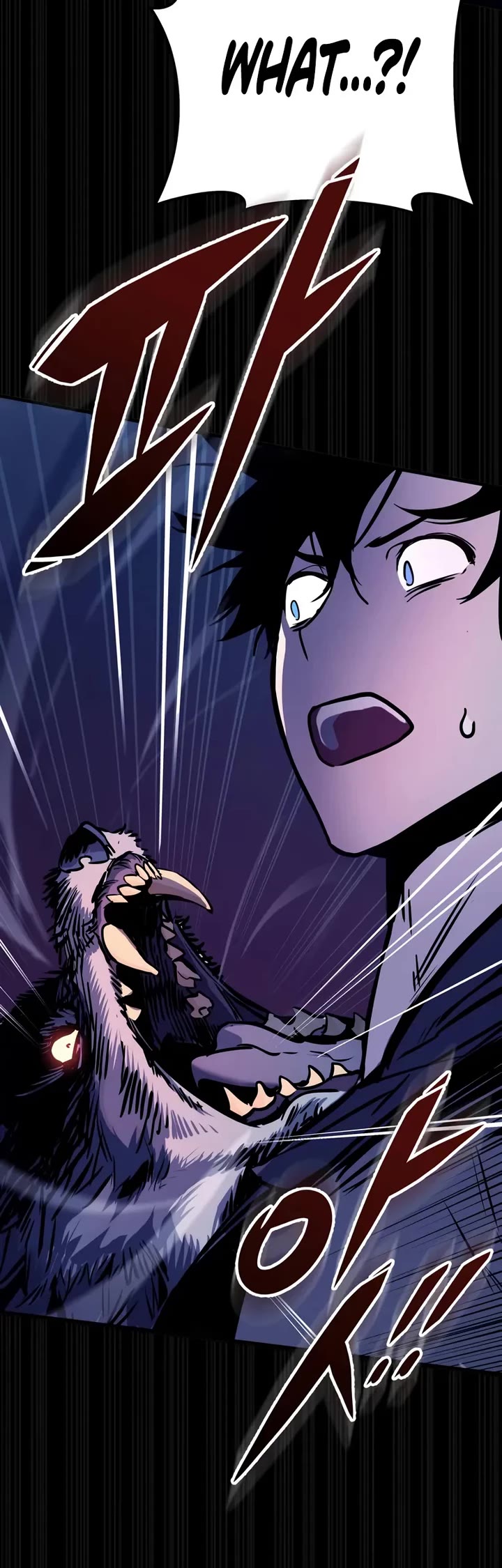 The Wandering Knight's Survival Manual chapter 1 page 54