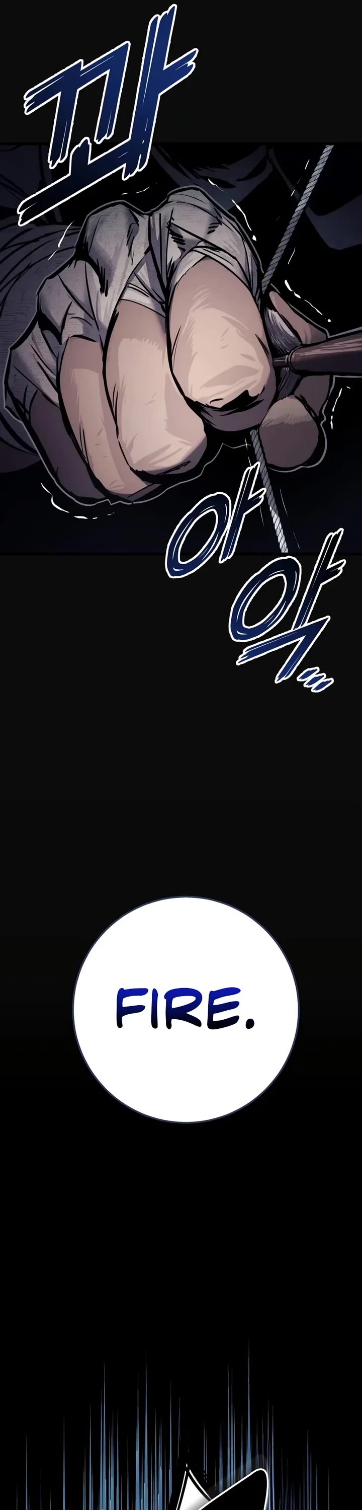 The Wandering Knight's Survival Manual chapter 1 page 6