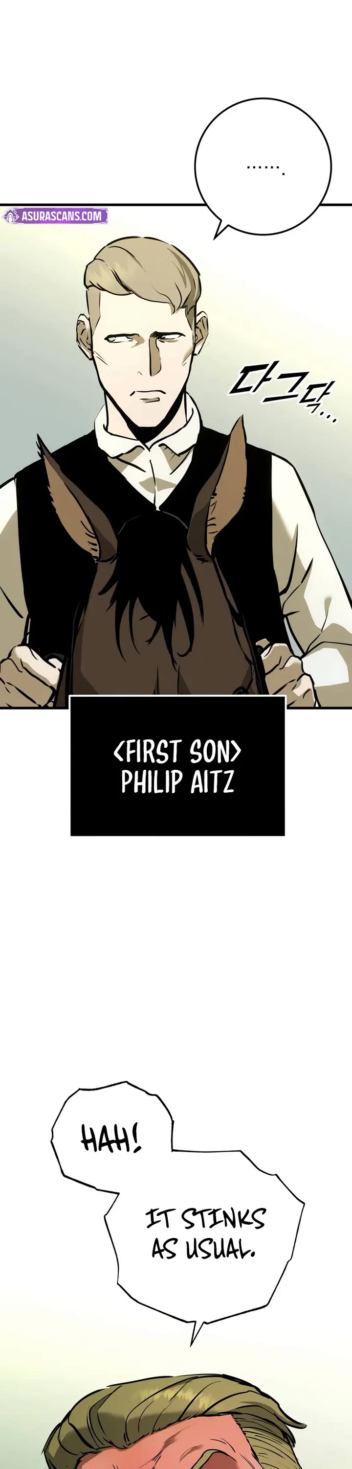 The Wandering Knight's Survival Manual chapter 1 page 61