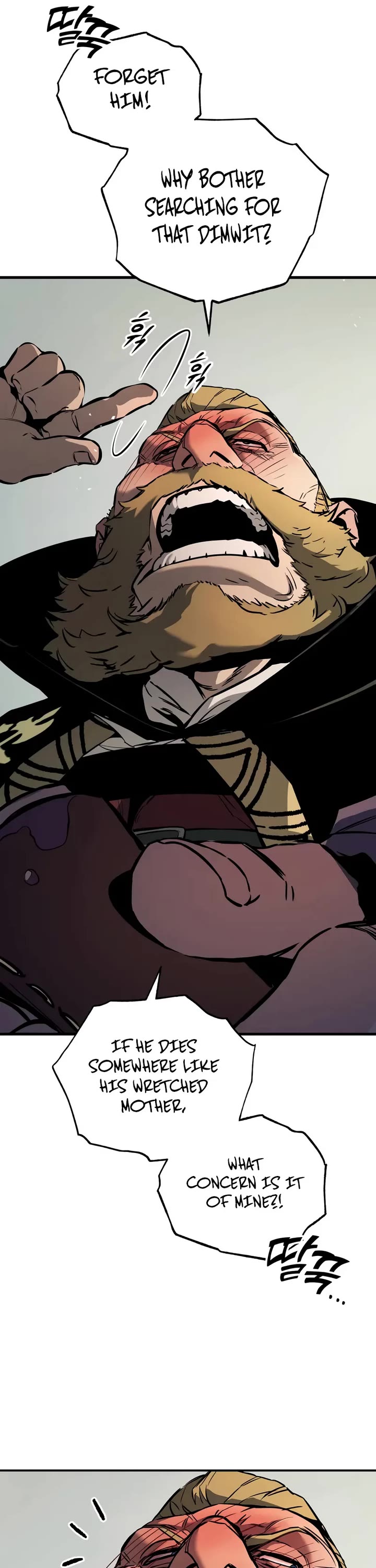 The Wandering Knight's Survival Manual chapter 1 page 65