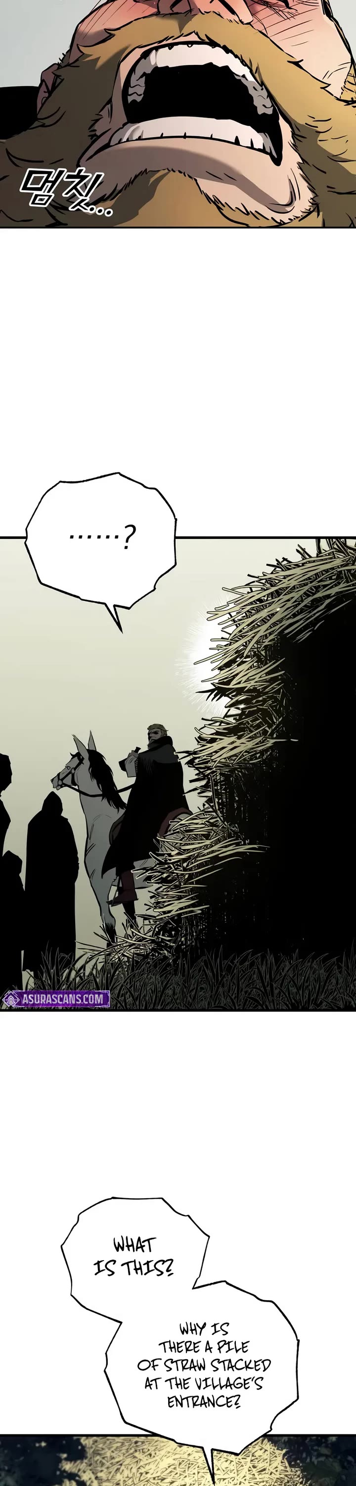 The Wandering Knight's Survival Manual chapter 1 page 66