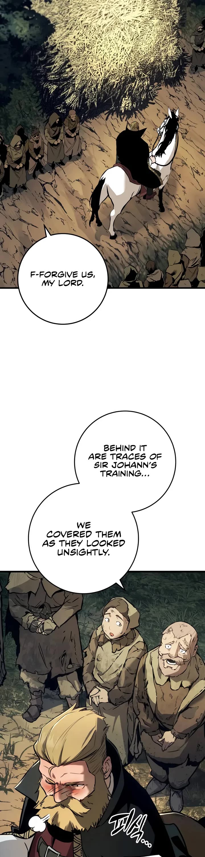 The Wandering Knight's Survival Manual chapter 1 page 67