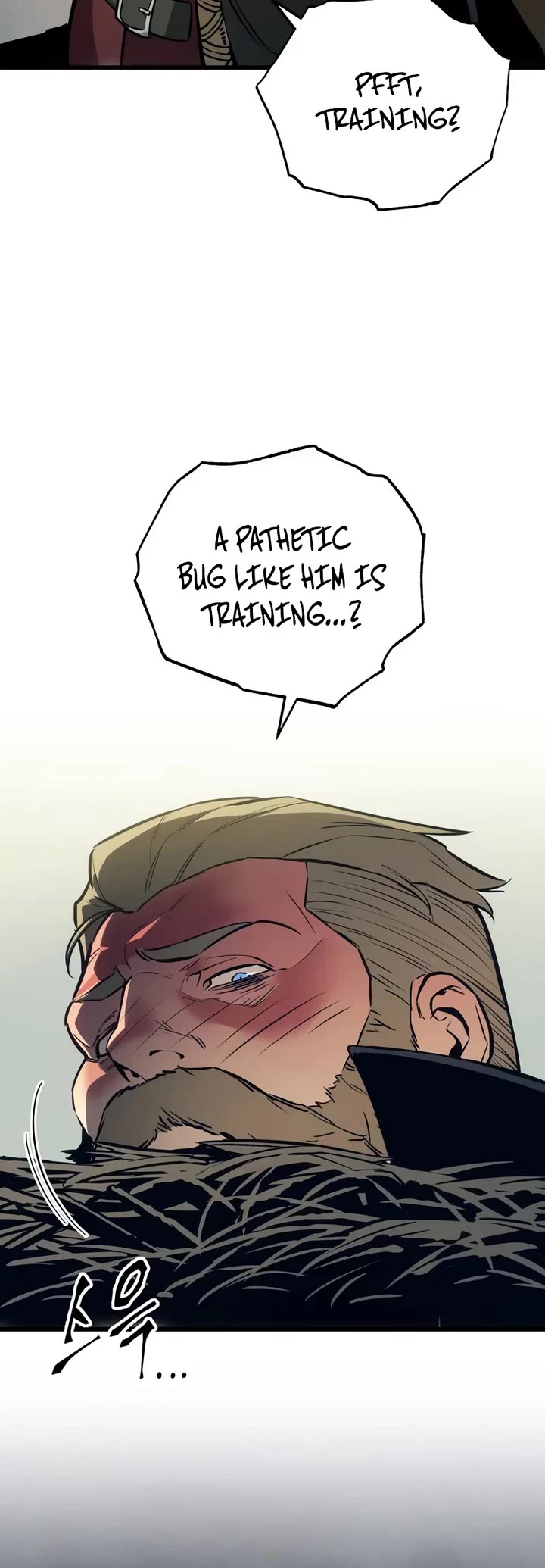 The Wandering Knight's Survival Manual chapter 1 page 68