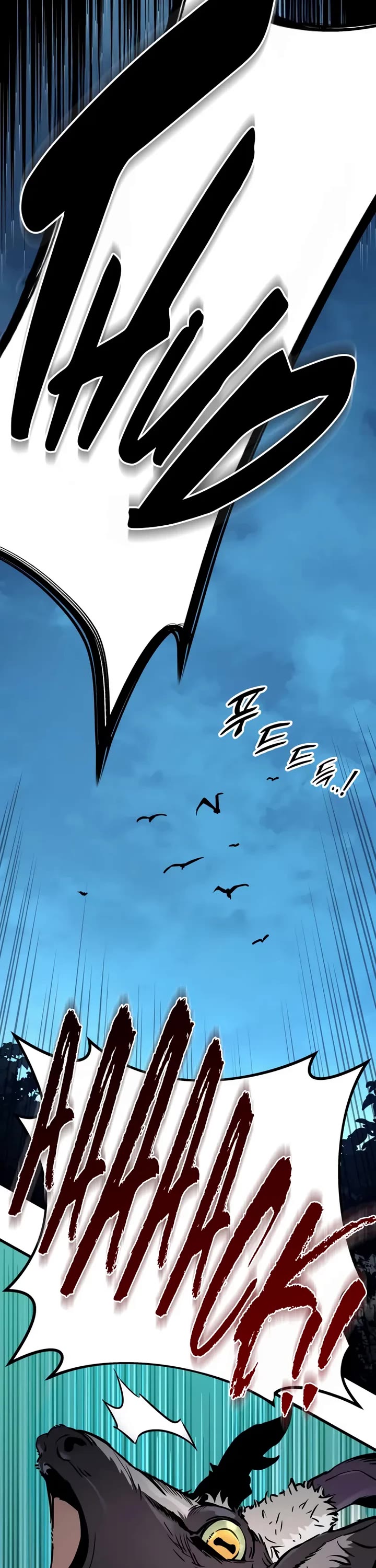 The Wandering Knight's Survival Manual chapter 1 page 7