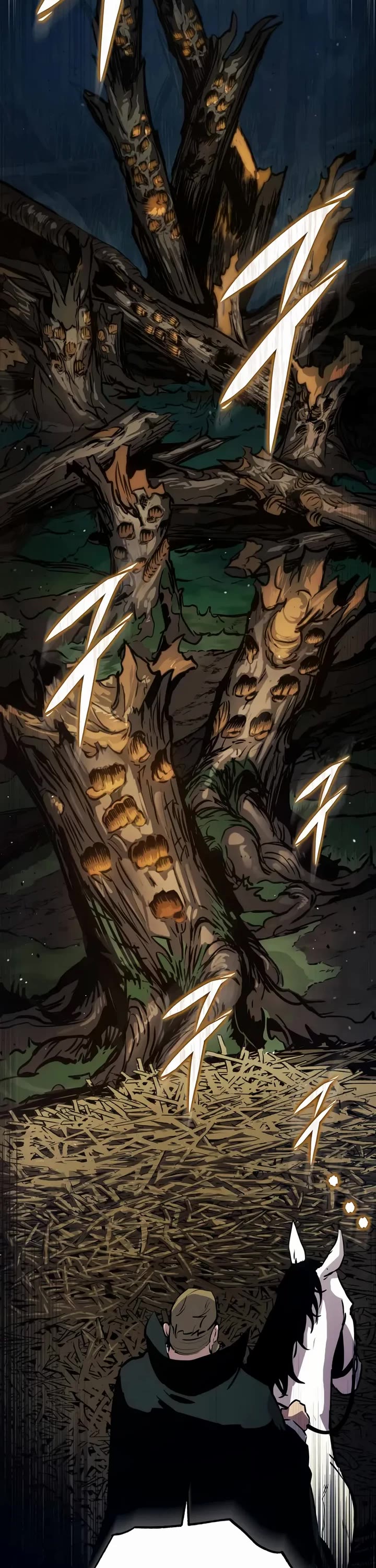 The Wandering Knight's Survival Manual chapter 1 page 71