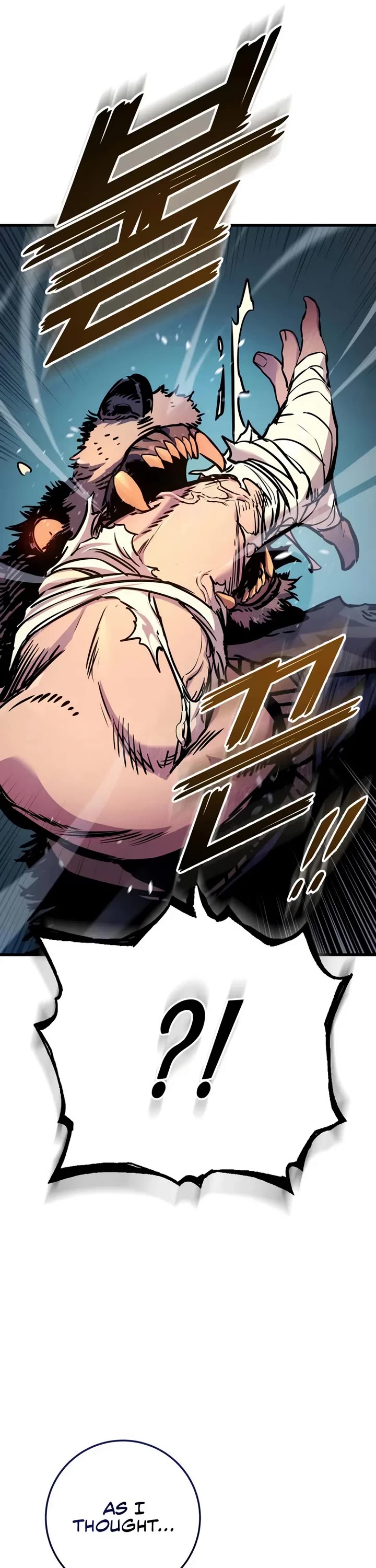 The Wandering Knight's Survival Manual chapter 1 page 74