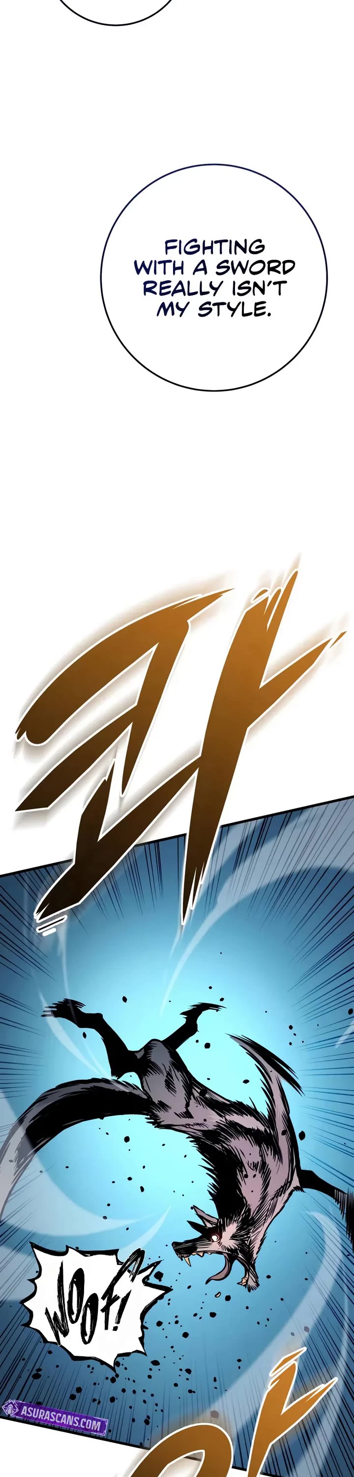 The Wandering Knight's Survival Manual chapter 1 page 75