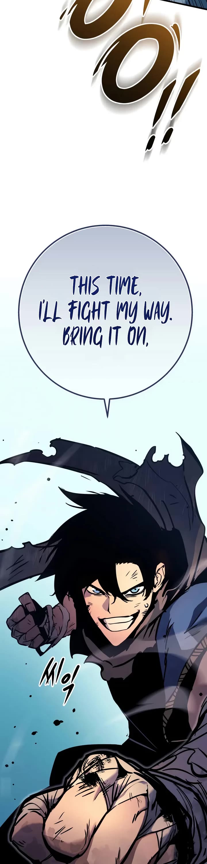 The Wandering Knight's Survival Manual chapter 1 page 76