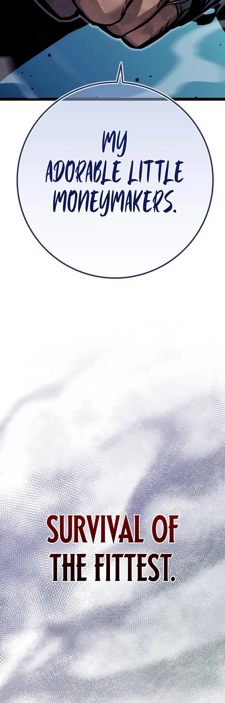 The Wandering Knight's Survival Manual chapter 1 page 77