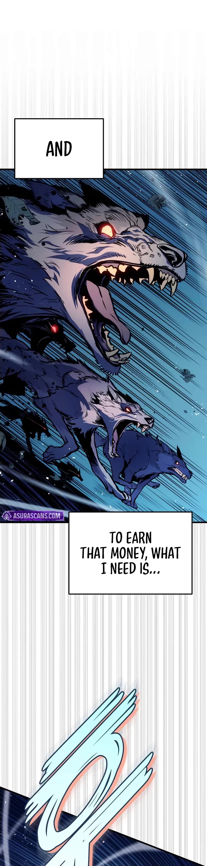 The Wandering Knight's Survival Manual chapter 1 page 79