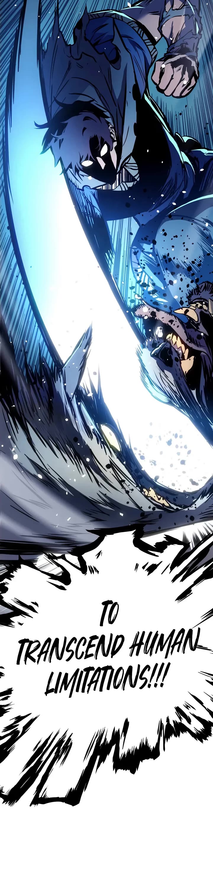 The Wandering Knight's Survival Manual chapter 1 page 81