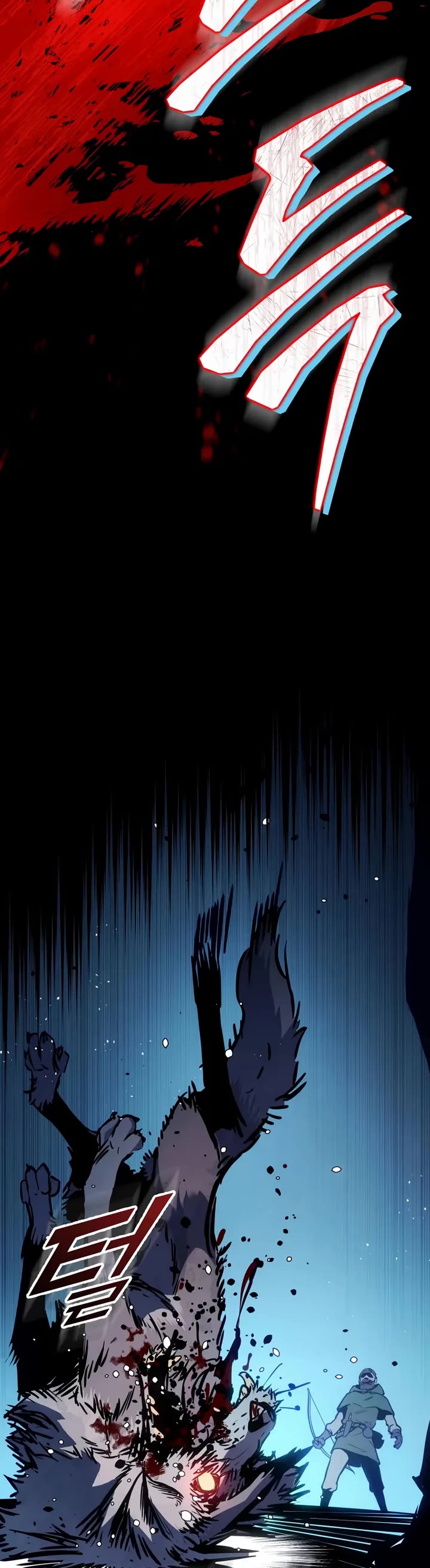 The Wandering Knight's Survival Manual chapter 1 page 86