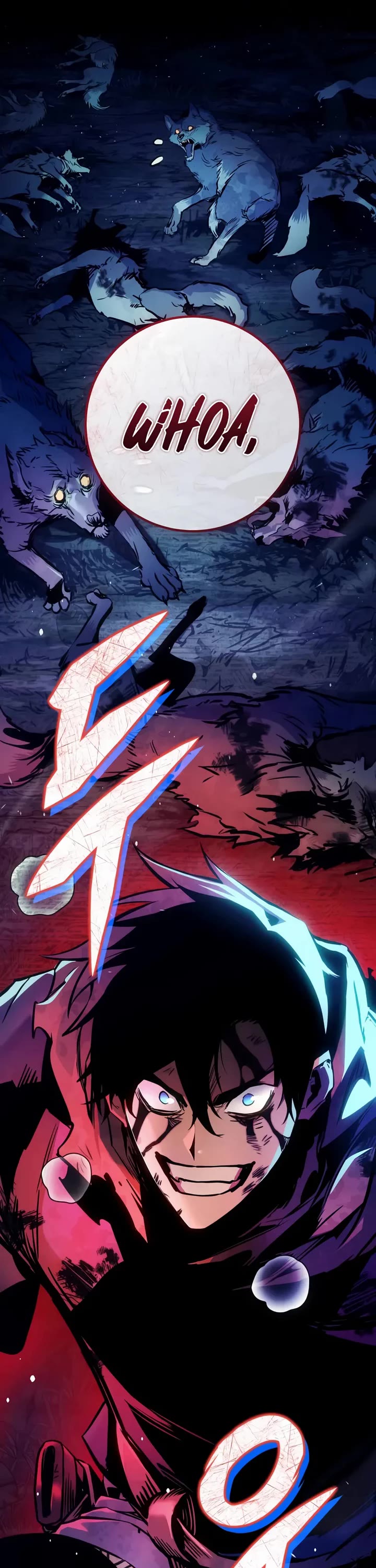 The Wandering Knight's Survival Manual chapter 1 page 88