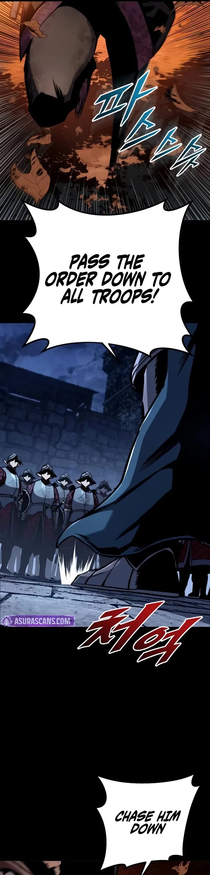 The Wandering Knight's Survival Manual chapter 10 page 10