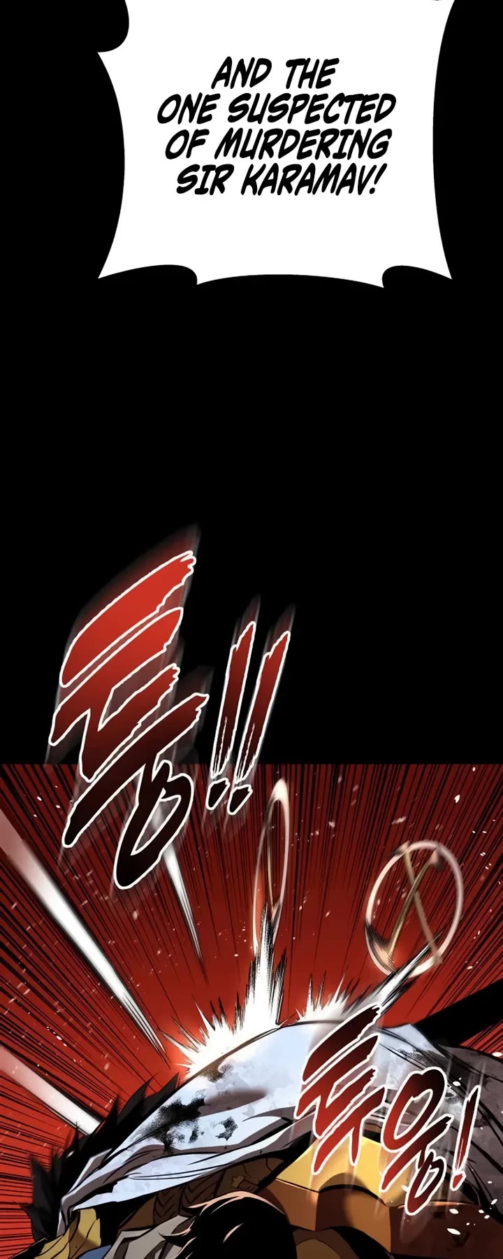 The Wandering Knight's Survival Manual chapter 10 page 13