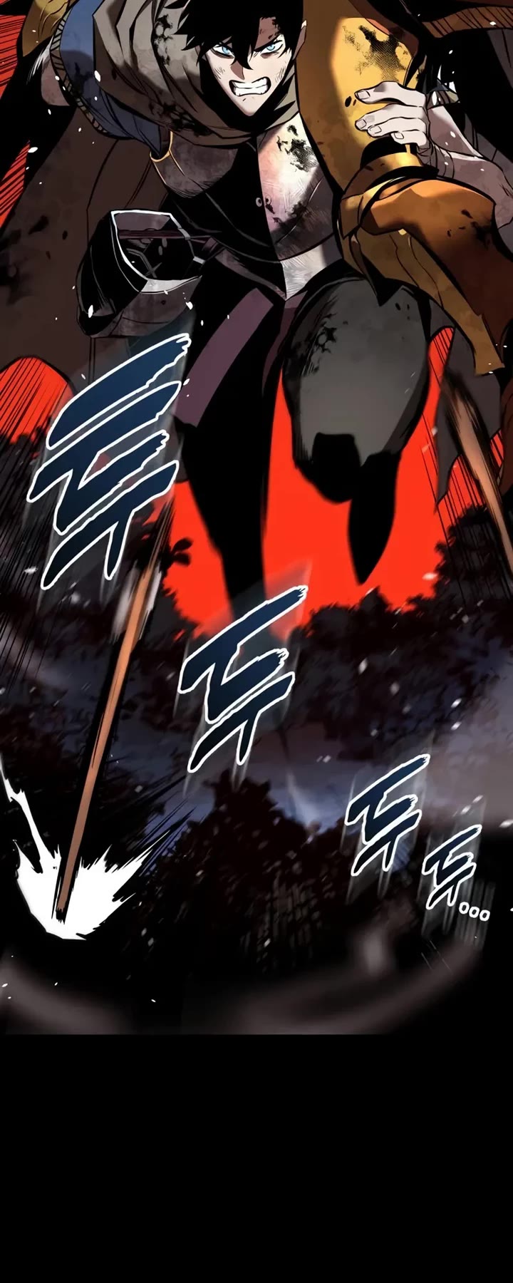 The Wandering Knight's Survival Manual chapter 10 page 14