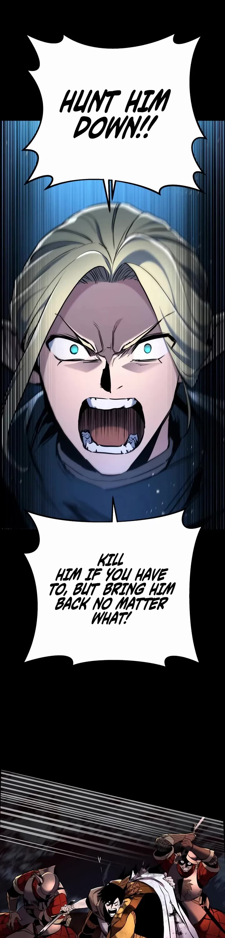 The Wandering Knight's Survival Manual chapter 10 page 15